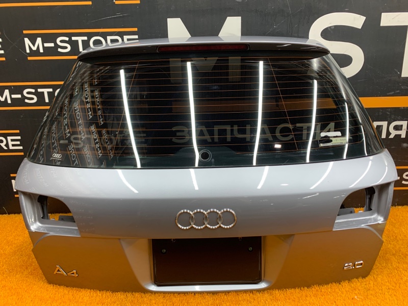 Крышка (дверь) багажника, 1500 рублей, Красноярск