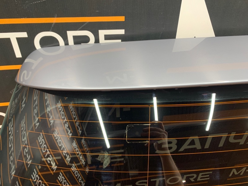 Крышка (дверь) багажника, 1500 рублей, Красноярск