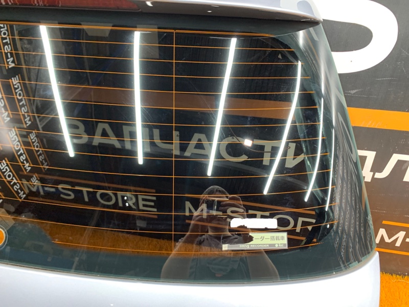 Крышка (дверь) багажника, 1500 рублей, Красноярск