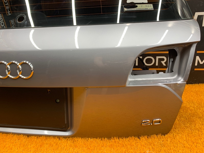 Крышка (дверь) багажника, 1500 рублей, Красноярск