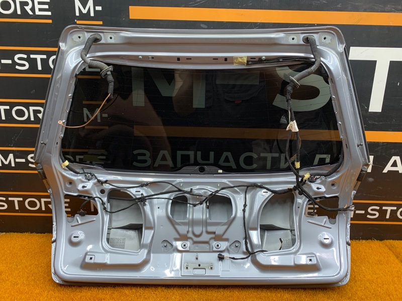 Крышка (дверь) багажника, 1500 рублей, Красноярск