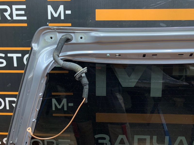 Крышка (дверь) багажника, 1500 рублей, Красноярск