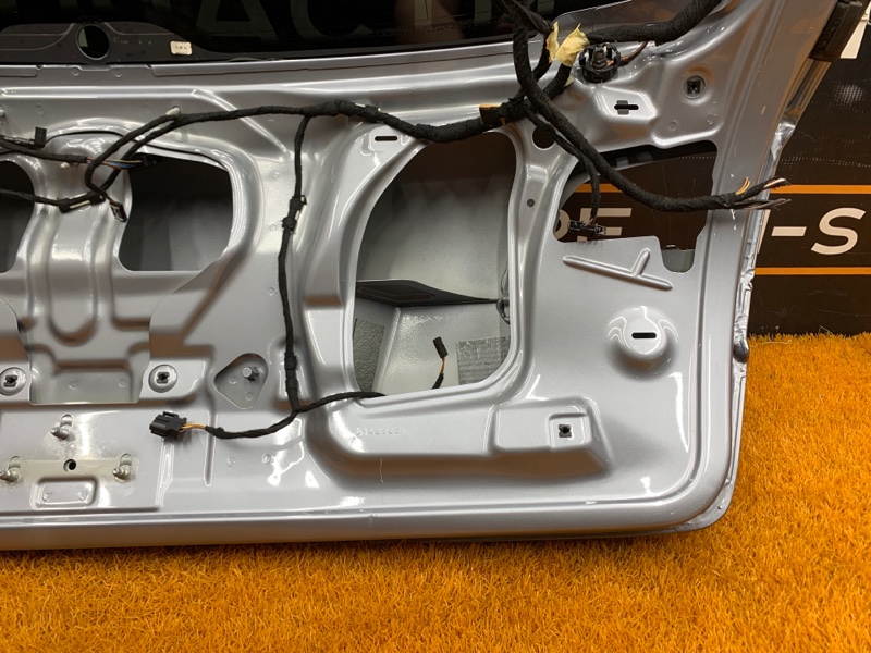 Крышка (дверь) багажника, 1500 рублей, Красноярск