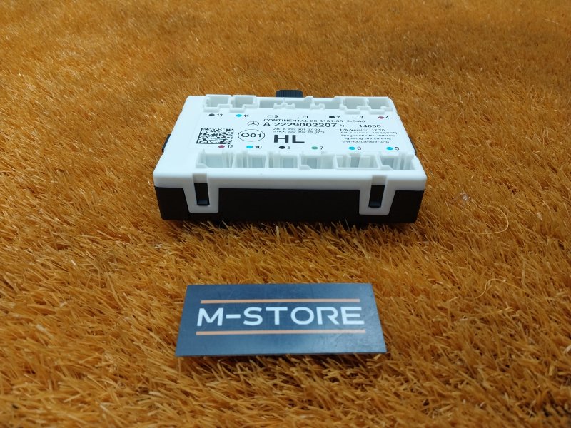 Блок управления дверью, 2540 рублей, Красноярск