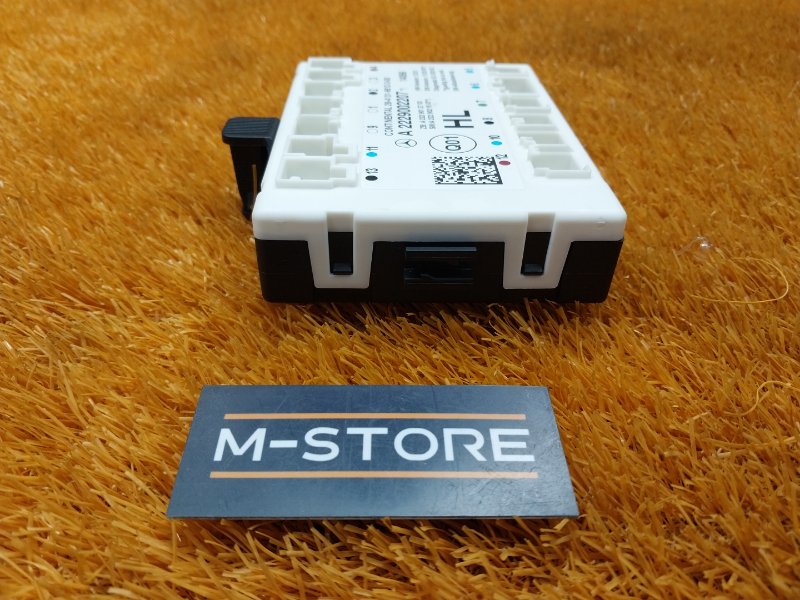 Блок управления дверью, 2540 рублей, Красноярск