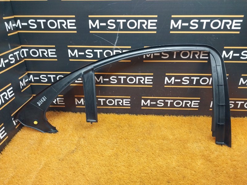 Накладка двери, 1290 рублей, Красноярск