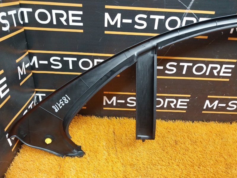 Накладка двери, 1290 рублей, Красноярск