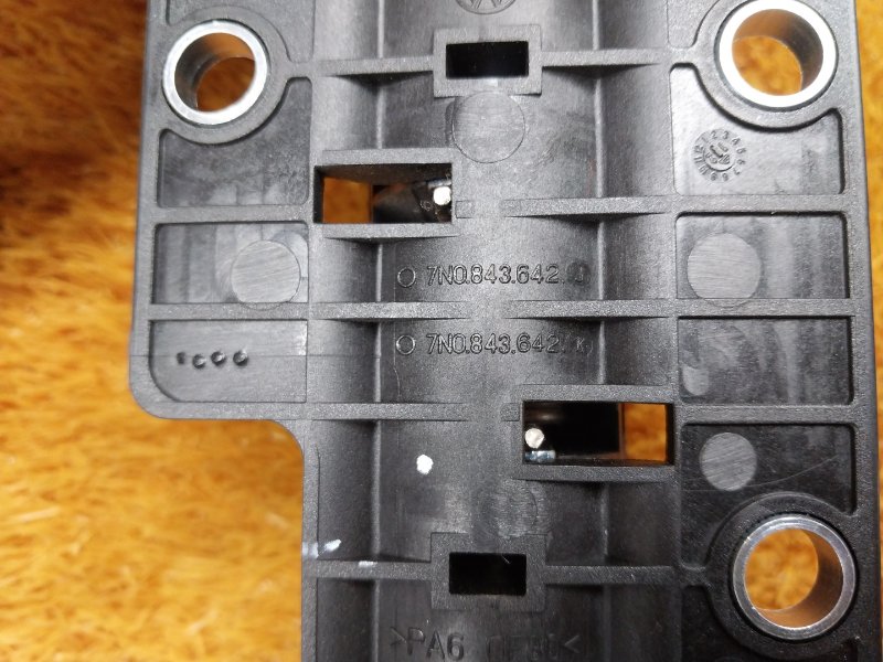 ручка двери внутренняя, 340 рублей, Красноярск