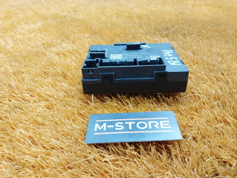 Блок управления дверью, 1000 рублей, Красноярск