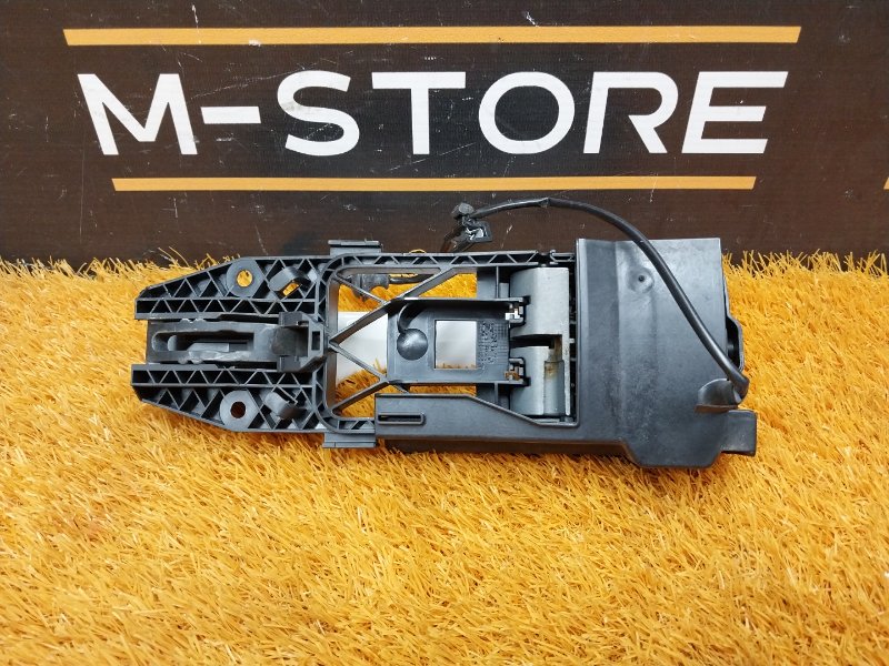 ручка двери внешняя, 1920 рублей, Красноярск