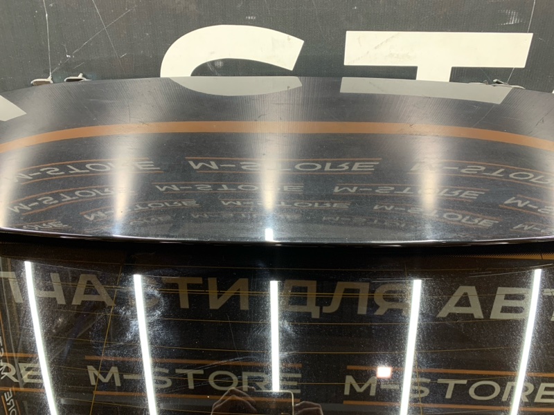 Крышка (дверь) багажника, 33000 рублей, Красноярск