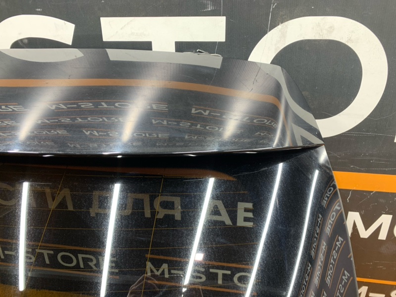 Крышка (дверь) багажника, 33000 рублей, Красноярск