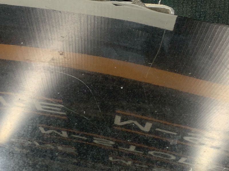 Крышка (дверь) багажника, 33000 рублей, Красноярск