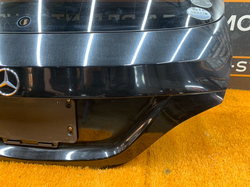 Крышка (дверь) багажника, 33000 рублей, Красноярск