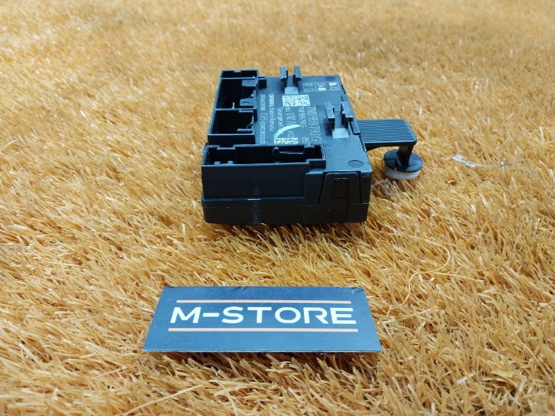 Блок управления дверью, 1000 рублей, Красноярск