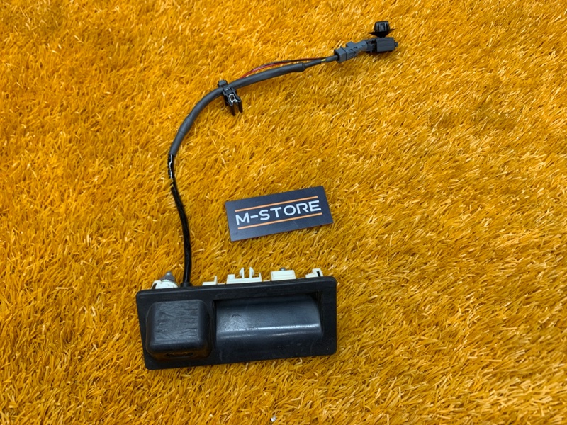 ручка багажника, 3800 рублей, Красноярск