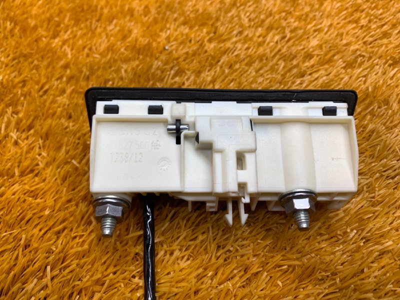 ручка багажника, 3800 рублей, Красноярск