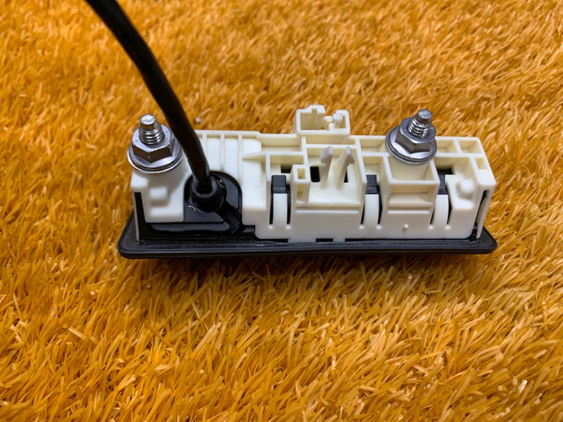 ручка багажника, 3800 рублей, Красноярск