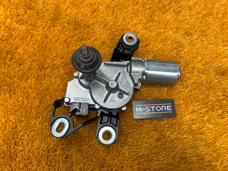 Мотор стеклоочистителя, 1600 рублей, Красноярск