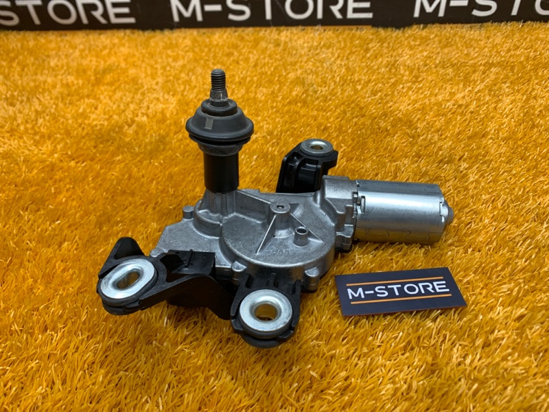 Мотор стеклоочистителя, 1600 рублей, Красноярск