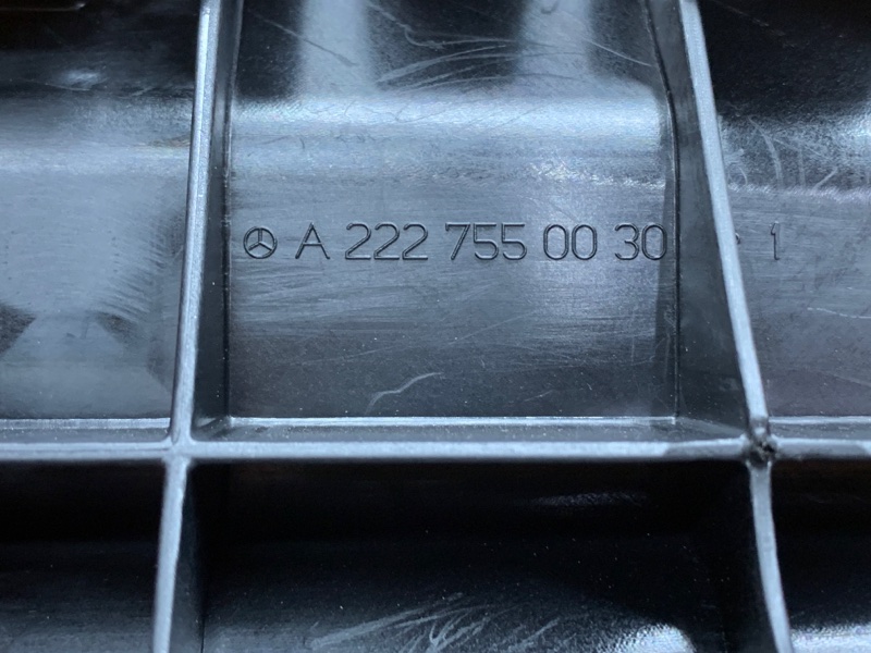 накладка крышки багажника, 210 рублей, Красноярск