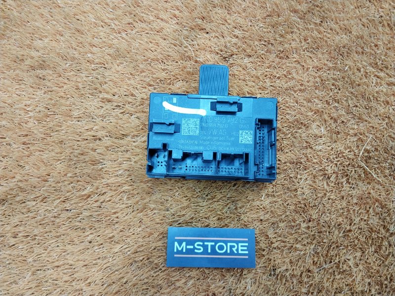 Блок управления дверью, 1290 рублей, Красноярск