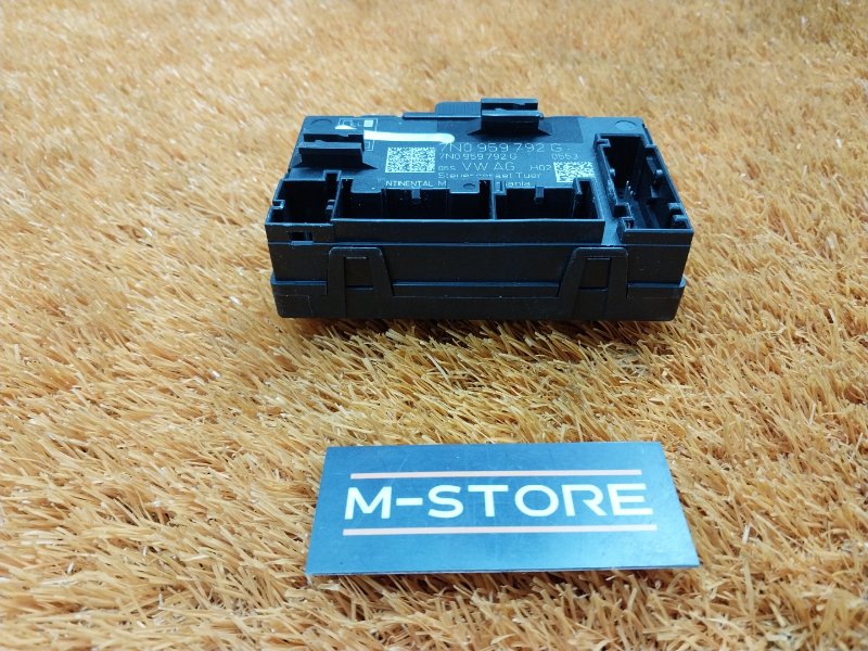 Блок управления дверью, 1290 рублей, Красноярск