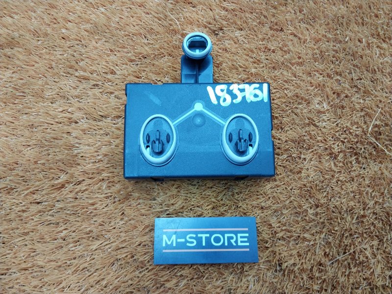 Блок управления дверью, 1290 рублей, Красноярск