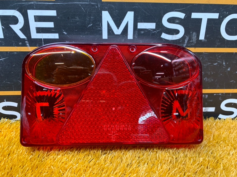 Стекло заднего фонаря, 1200 рублей, Красноярск