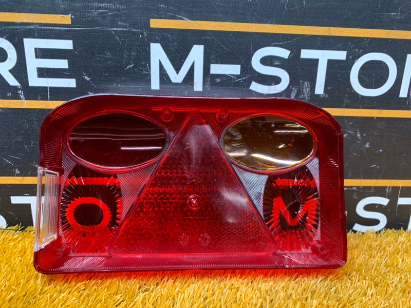 Стекло заднего фонаря, 1200 рублей, Красноярск