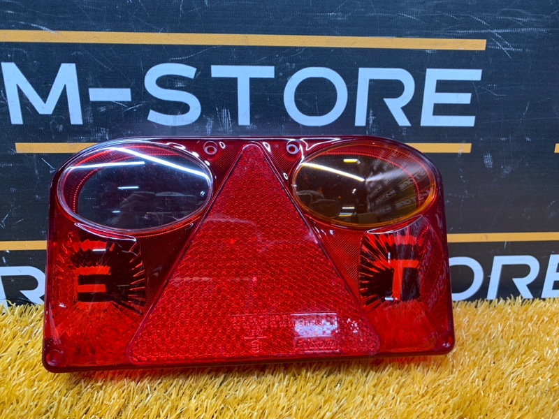 Стекло заднего фонаря, 1200 рублей, Красноярск