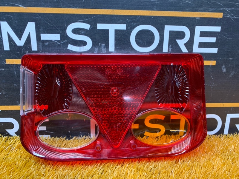 Стекло заднего фонаря, 1200 рублей, Красноярск