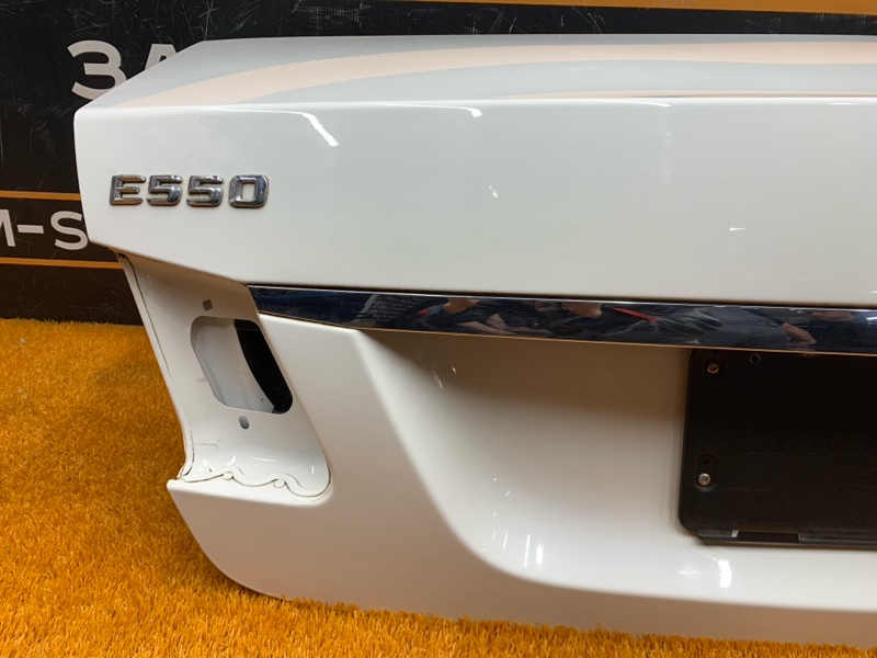 крышка багажника, 9000 рублей, Красноярск