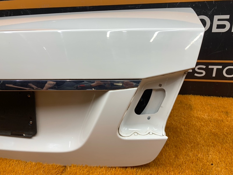 крышка багажника, 9000 рублей, Красноярск