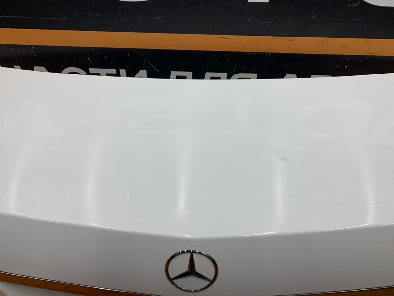 крышка багажника, 9000 рублей, Красноярск