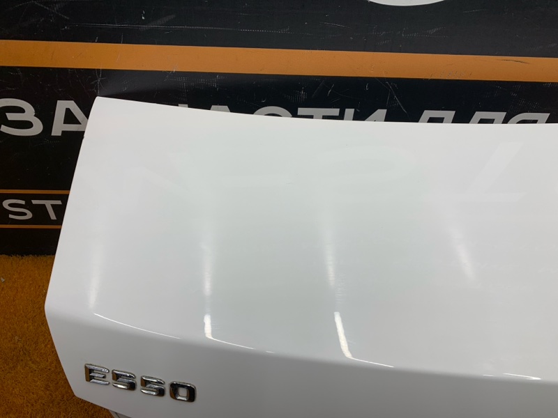 крышка багажника, 9000 рублей, Красноярск