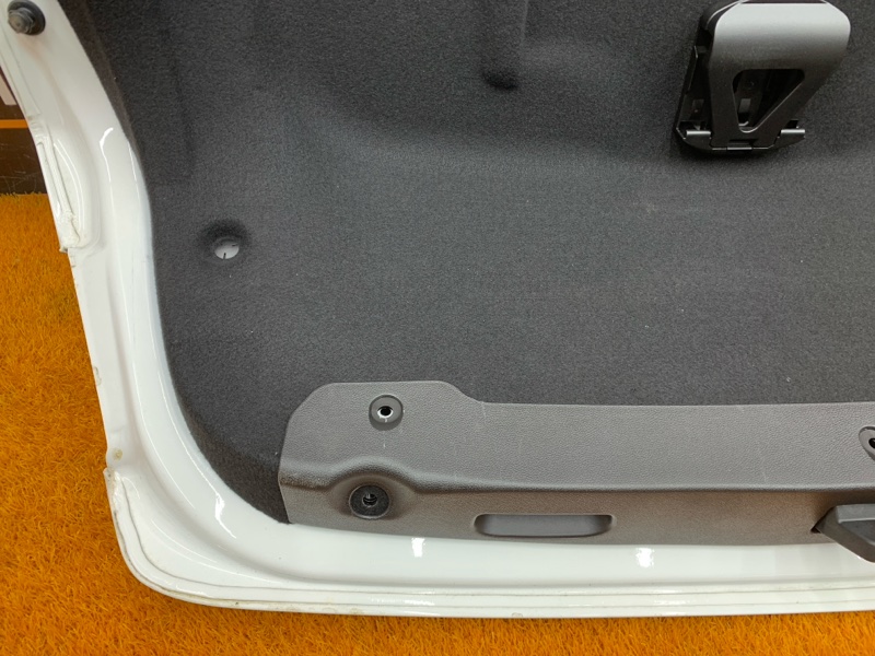 крышка багажника, 9000 рублей, Красноярск