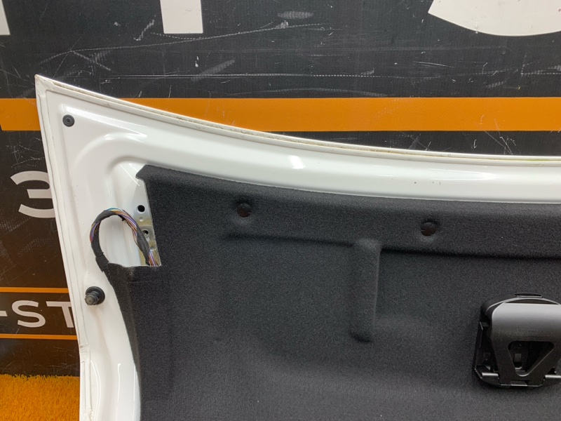 крышка багажника, 9000 рублей, Красноярск