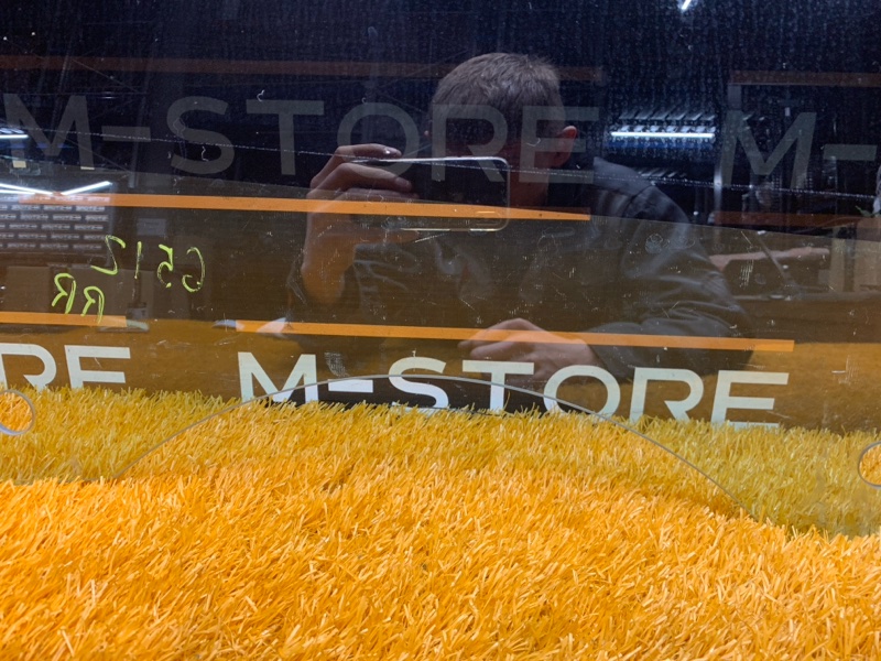 Стекло боковое, 1290 рублей, Красноярск