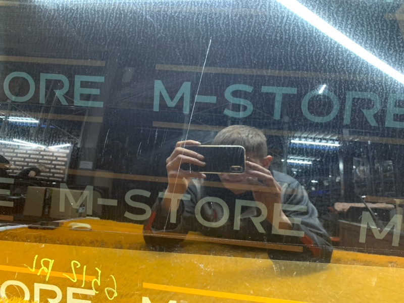 Стекло боковое, 1290 рублей, Красноярск