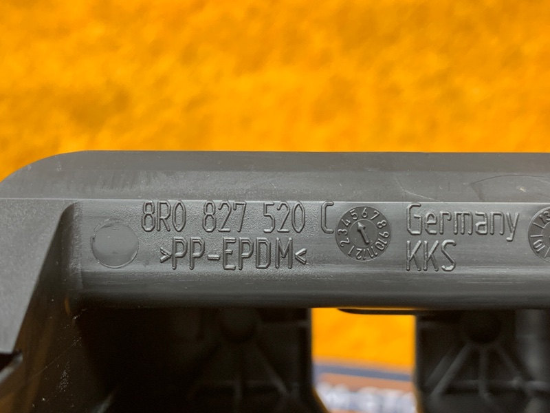 Накладка замка багажника, 350 рублей, Красноярск