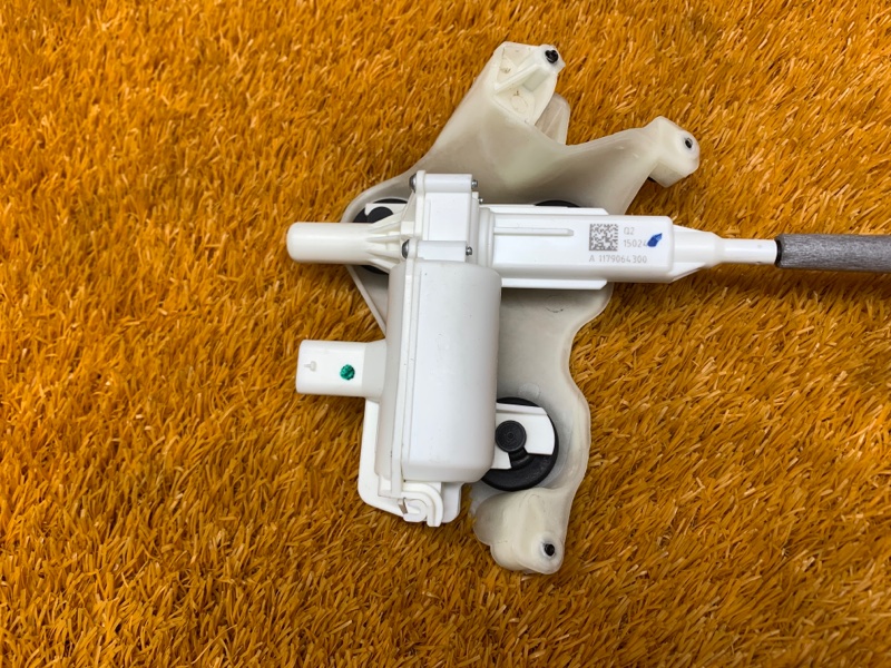 Активатор замка багажника, 2540 рублей, Красноярск