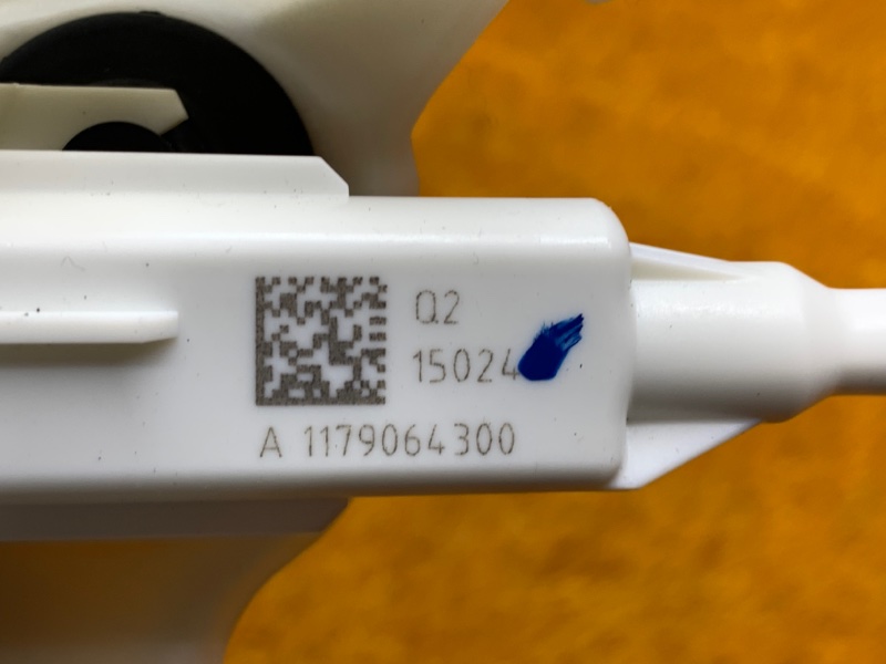 Активатор замка багажника, 2540 рублей, Красноярск