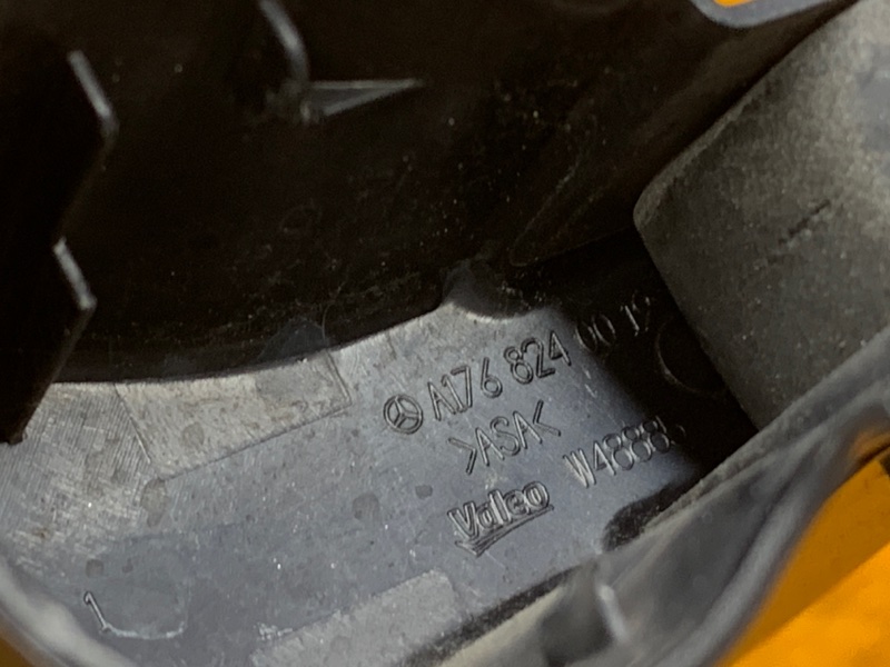 поводок стеклоочистителя, 980 рублей, Красноярск