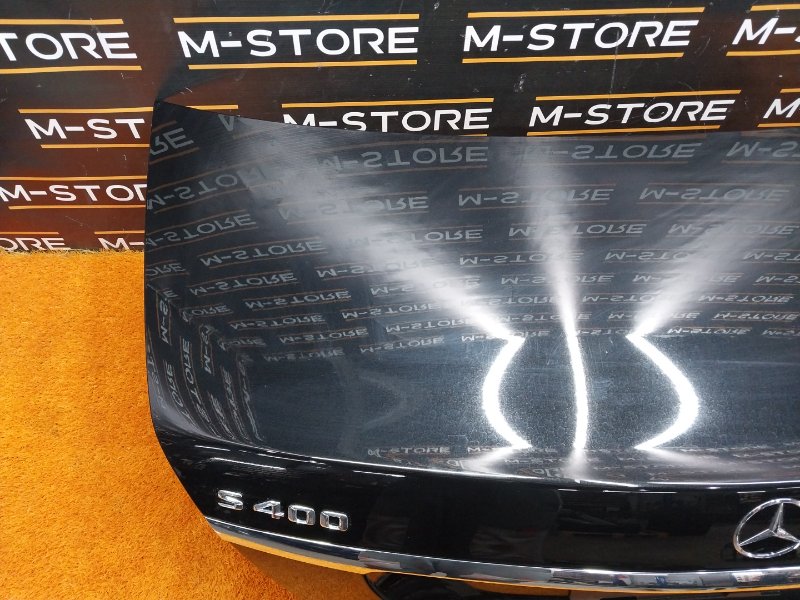 крышка багажника, 30000 рублей, Красноярск