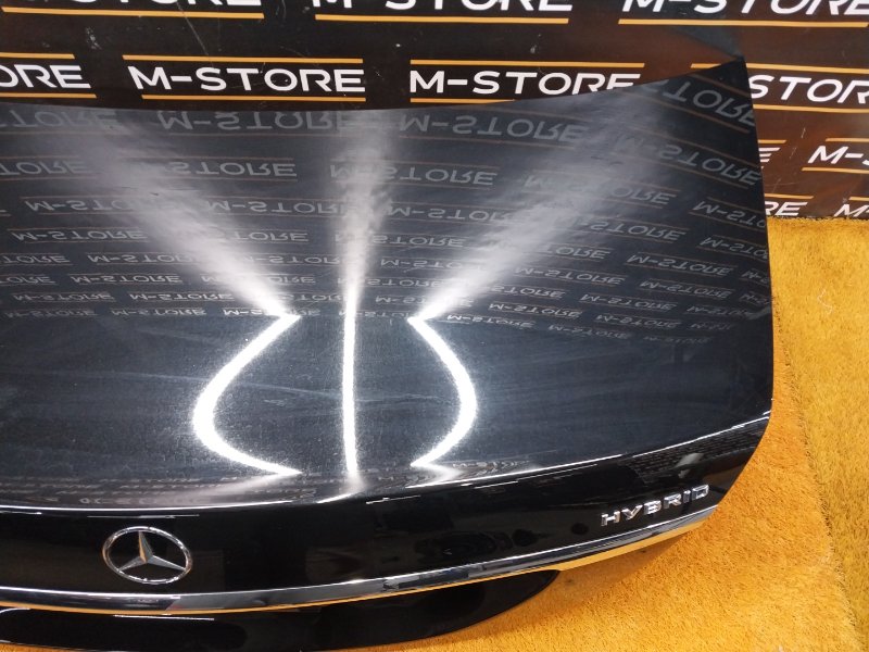 крышка багажника, 30000 рублей, Красноярск