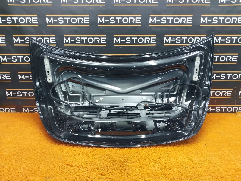 крышка багажника, 30000 рублей, Красноярск