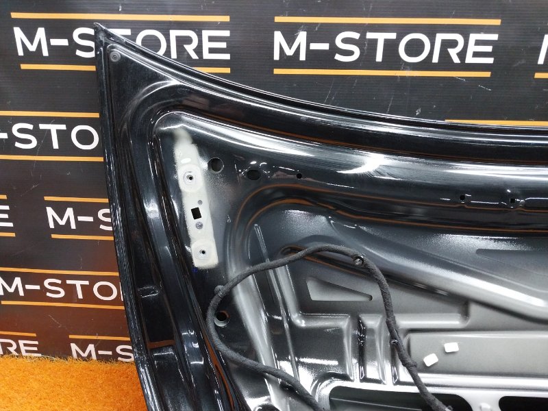 крышка багажника, 30000 рублей, Красноярск