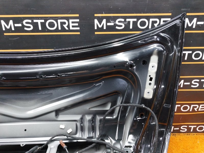 крышка багажника, 30000 рублей, Красноярск