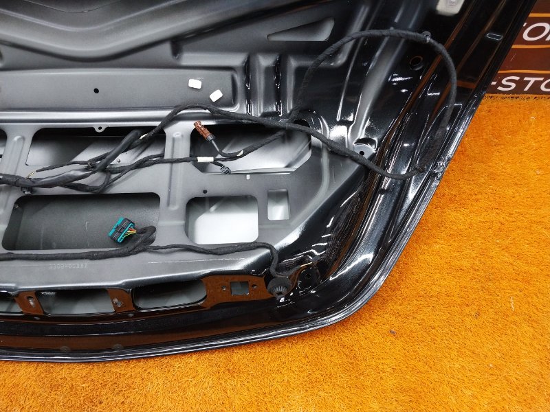 крышка багажника, 30000 рублей, Красноярск